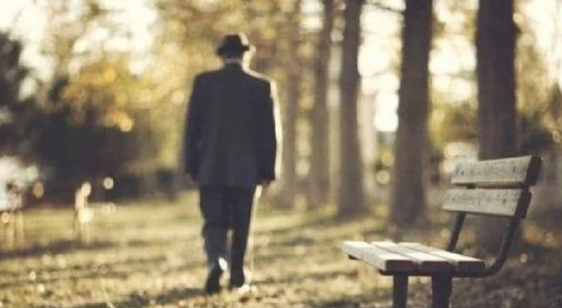 В Баку найден 83-летний мужчина, пропавший после выхода из супермаркета