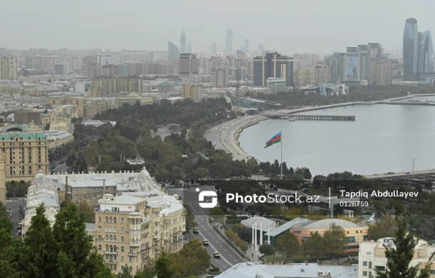 Первое заседание Совета женщин СВМДА пройдет в Баку в апреле
