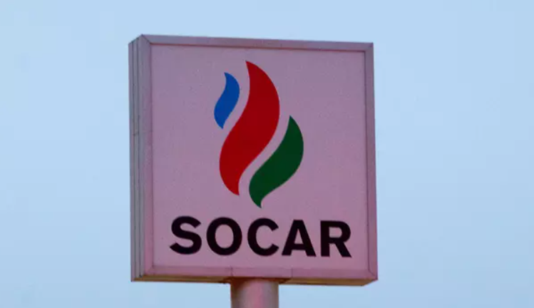 SOCAR открыл в Тбилиси первую на Южном Кавказе электрозаправку