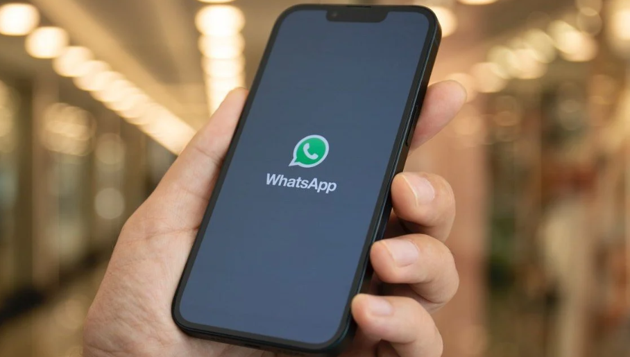 В WhatsApp появилась новая функция