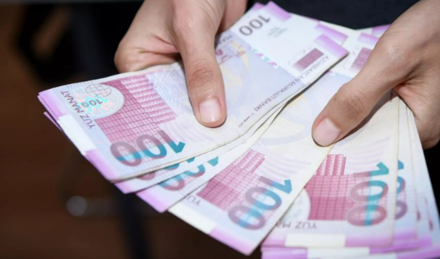 В министерстве прокомментировали информацию о выдаче 1000 манатов ряду лиц