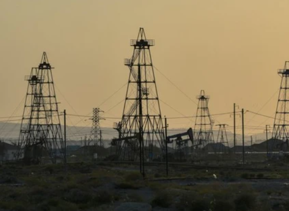 Названы крупнейшие покупатели азербайджанской нефти в январе 2026 года