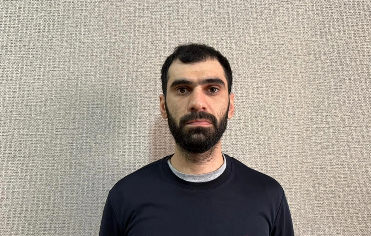 В Хачмазе задержаны водители, управлявшие автомобилем под воздействием наркотиков
