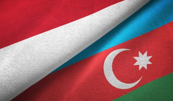Индонезия хочет увеличить поток туристов из Азербайджана