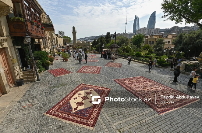 В Азербайджане создадут новый фонд для развития туризма