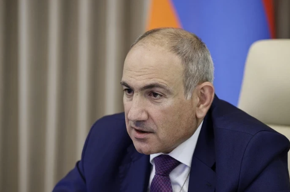 Премьер-министр Армении: мир с Азербайджаном становится необратимым