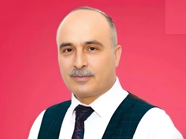Продлен срок ареста главного редактора Hüriyyət