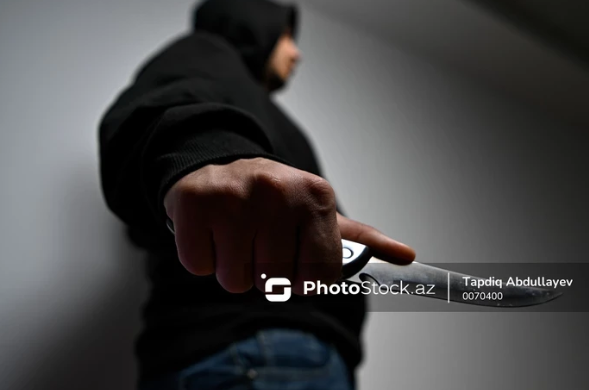 В Азербайджане юноша убил сестру из-за переписки в Instagram