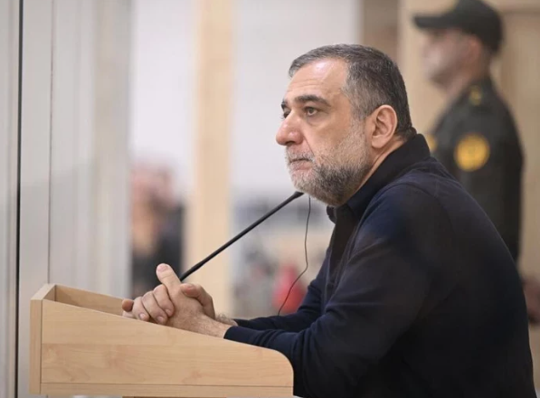 Продолжается судебный процесс по уголовному делу в отношении гражданина Армении Рубена Варданяна