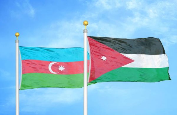 Ильхам Алиев утвердил соглашение с Иорданией о сотрудничестве в таможенной сфере