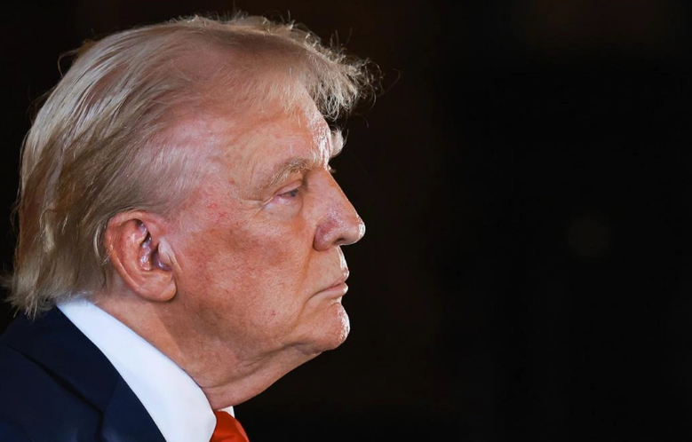Трамп: Намерены уничтожить ракетные мощности и флот Ирана
