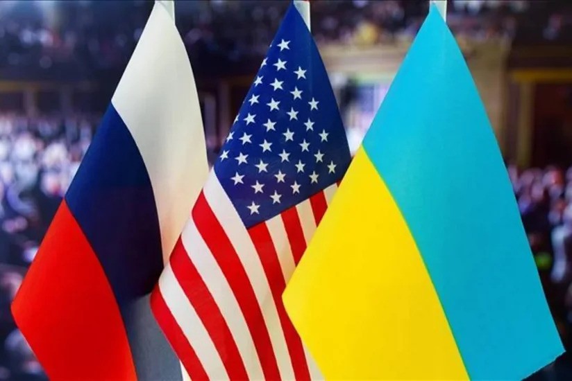 Новый раунд переговоров по Украине может снова пройти в Женеве
