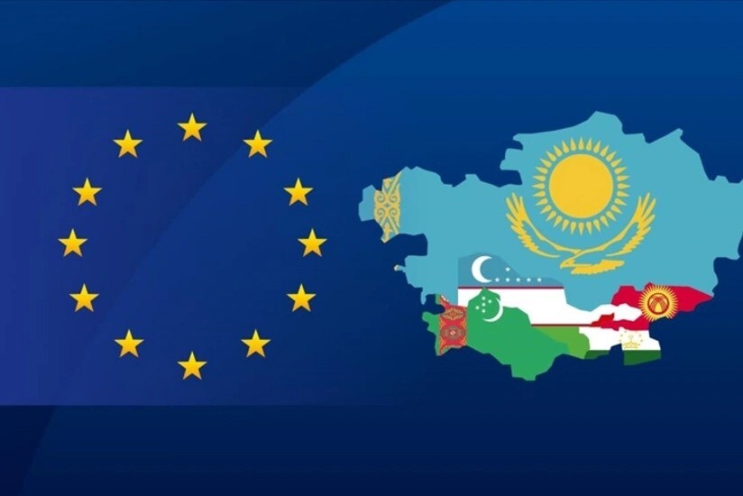 В Самарканде пройдет первый межпарламентский саммит Центральная Азия - ЕС
