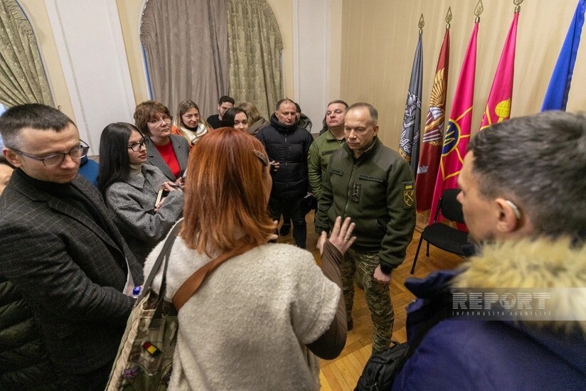 Главнокомандующий ВСУ: Эффективность беспилотников выросла на 33%
