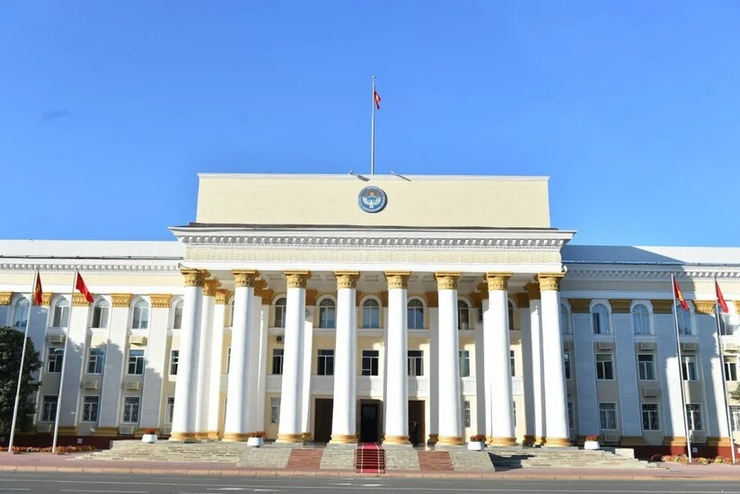 В Кыргызстане назначен новый полномочный представитель президента
