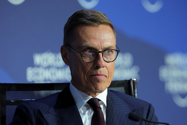 Президент Финляндии попал в скандал на Мюнхенской конференции