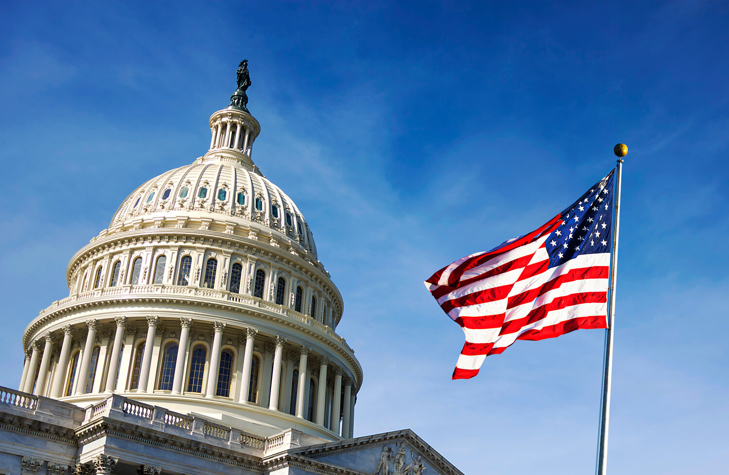 В США начался частичный шатдаун одного из министерств