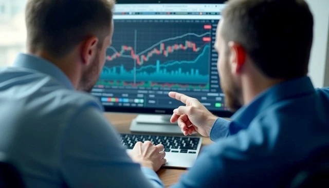 Morgan Metrics отзывы: преимущества брокера на базе аналитического центра