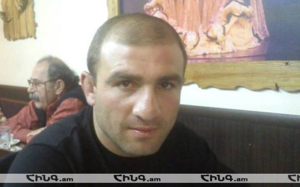 В Армении задержали главу избирательного штаба
