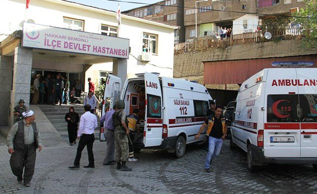 Террорист-смертник устроил взрыв в Стамбуле, 10 погибших - ОБНОВЛЕНО