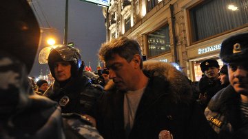 Барак Обама осудил убийство Бориса Немцова