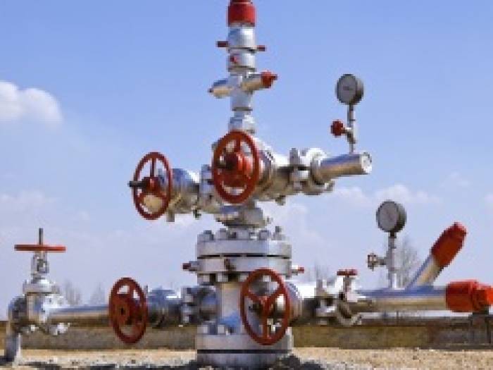 Сегодня день работников газового хозяйства Азербайджана