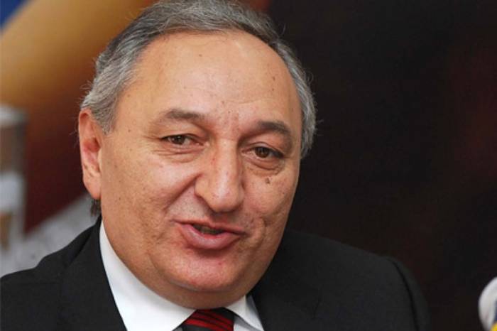 Армянский депутат: Молодёжь уезжает из Армении