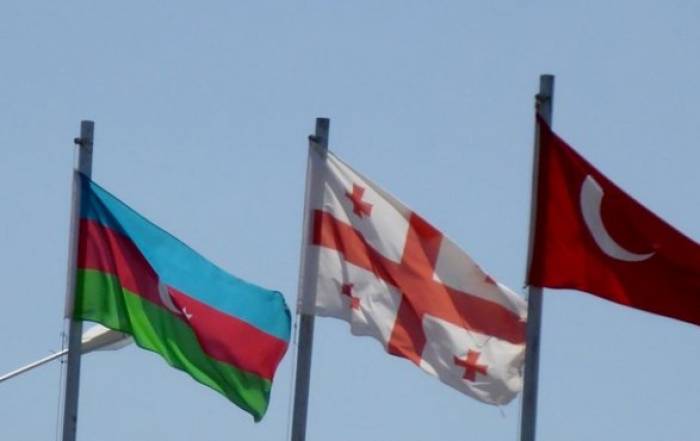 Азербайджан, Грузия и Турция договорились о масштабных учениях
