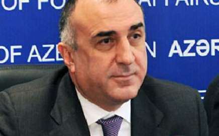 Мамедъяров: Болгария может участвовать в проекте Баку-Тбилиси-Карс
