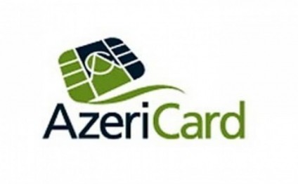 Azericard временно приостанавливает деятельность