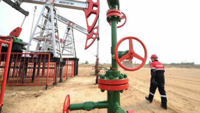 Россия может поставить нефть в Палестину