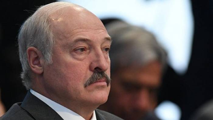 Лукашенко: «НАТО размещает у границ Беларуси ударные беспилотники»