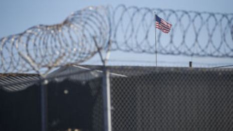 База Гуантанамо — позорное пятно Америки