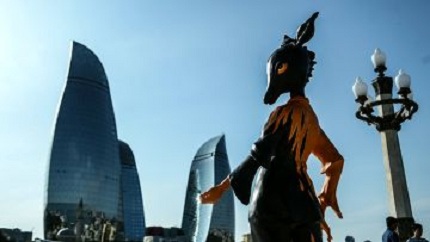 Азербайджан подаст в суд на телеканал France 2 