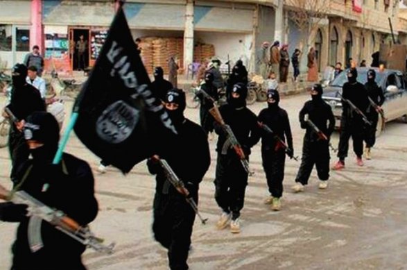 Боевики ИГИЛ основали новое государство в Ираке
