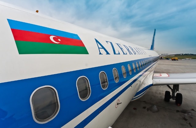 Новый тариф на рейсах Баку-Москва-Баку 