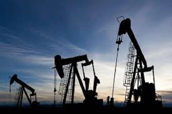 Нефть марки Azeri LT составляет 38 долларов