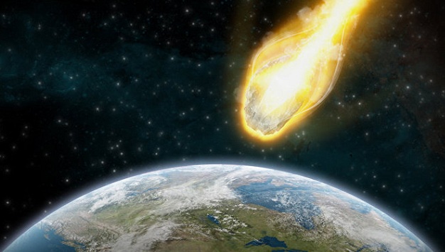 Что делать, если к Земле летит смертельно опасный астероид