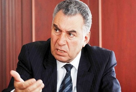 Принятие резолюции по Азербайджану не входит в полномочия Европарламента -  вице-премьер