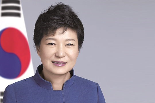В Сеуле задержана экс-президент Южной Кореи