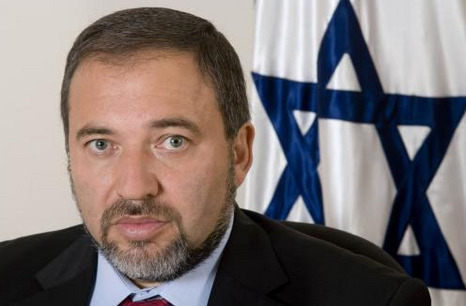 Глава МИД Израиля завтра прибудет в Азербайджан