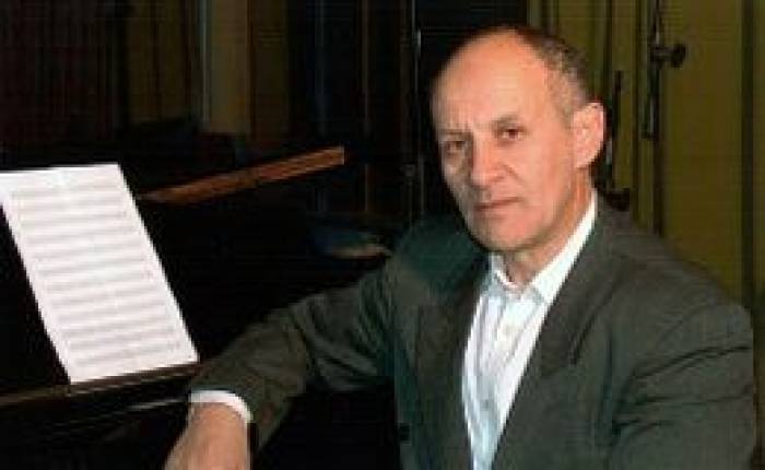 Скончался композитор Рауф Алиев