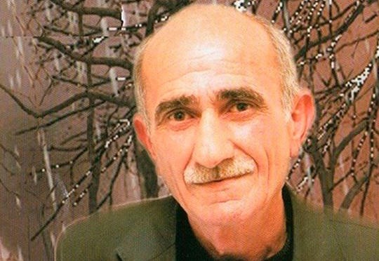 Скончался азербайджанский поэт «Йетим Эйваз»