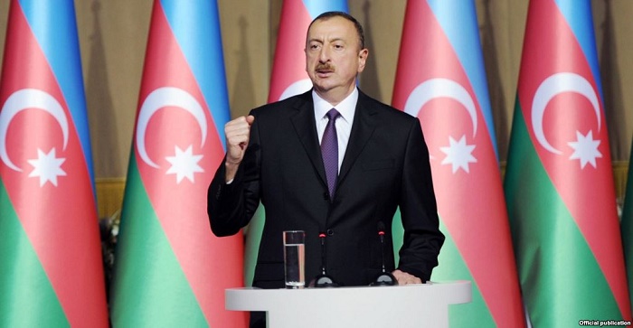 Взоры всего мира прикованы к США: что ждать от визита Президента Азербайджана?