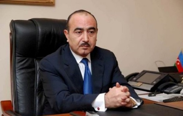 Али Гасанов: Азербайджан никогда не строит свою политику в угоду кому-либо