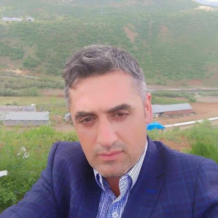 В Турции застрелен представитель правящей партии