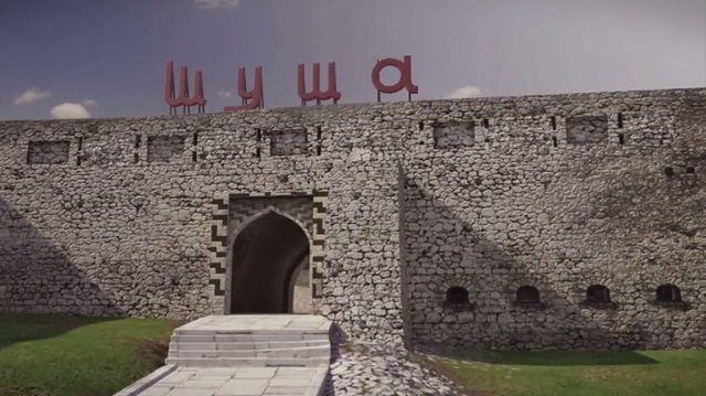 Армяно-азербайджанский нагорно-карабахский конфликт в кривом зеркале Владимира Казимирова