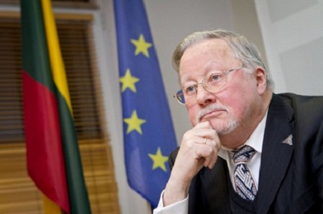 Экс-руководитель Литвы припомнил России убийство царя