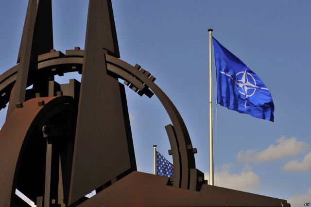Фрагмент башен-близнецов установят в штаб-квартире НАТО