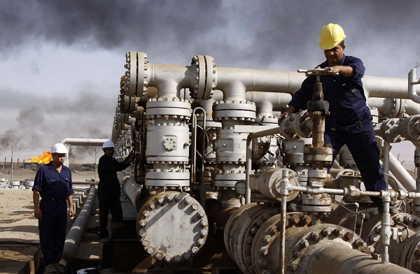 Азербайджан в этом году экспортировал сырую нефть на сумму $7,6 млрд. 